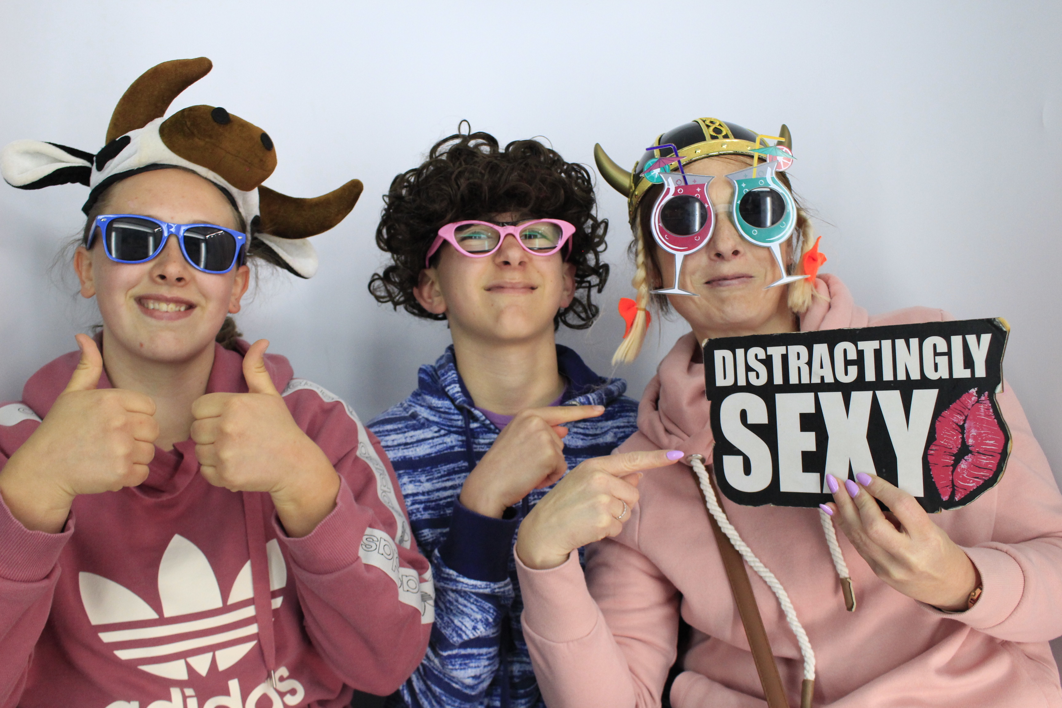 Women's FA Cup Final  | View more photos from the event at gallery.myphotoboothexperience.co.uk/u/MyPhotoBoothExperienceLtd/Womens-FA-Cup-Final